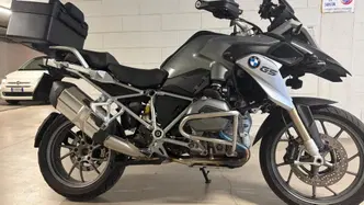 Bmw R 1200 GS (2013 - 16) usata