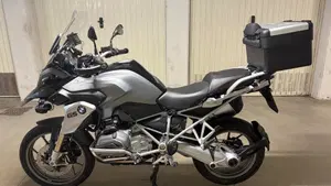 Bmw R 1200 GS (2013 - 16)  (2)
