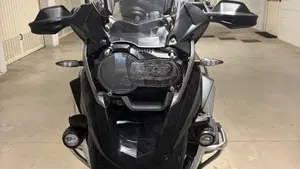 Bmw R 1200 GS (2013 - 16)  (3)