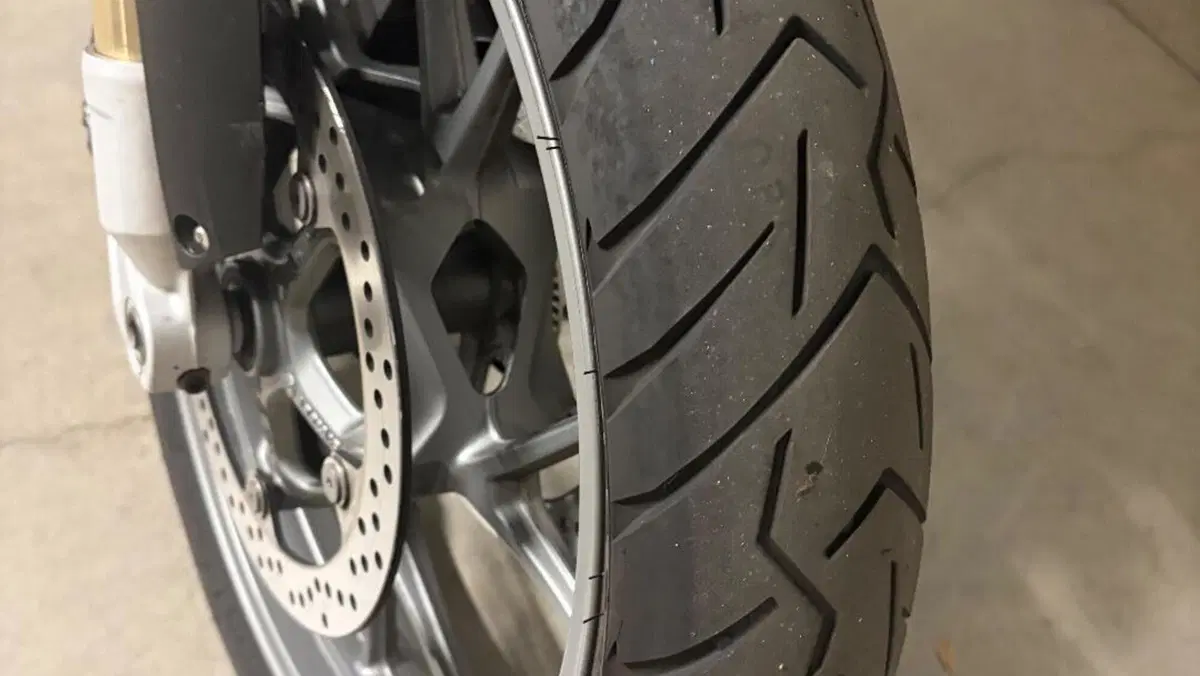Bmw R 1200 GS (2013 - 16)  (6)