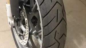Bmw R 1200 GS (2013 - 16)  (6)