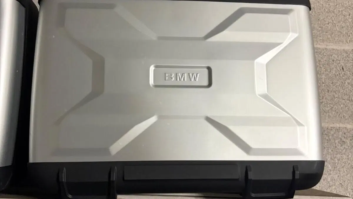 Bmw R 1200 GS (2013 - 16)  (10)