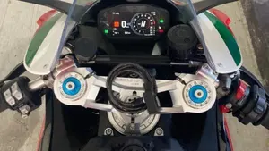 Ducati Panigale V2 Bayliss 1st Championship 20th Anniversary (2021 - 24)  (4)