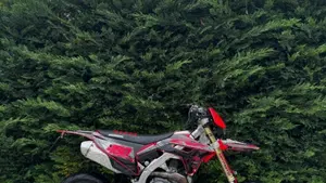 Honda CRF 450R (2022)  (2)