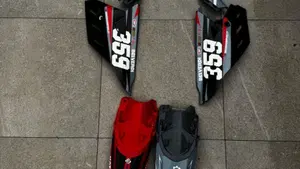 Honda CRF 450R (2022)  (5)