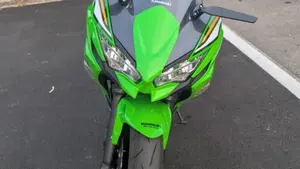Kawasaki Ninja 650 (2025 - 26)  (4)