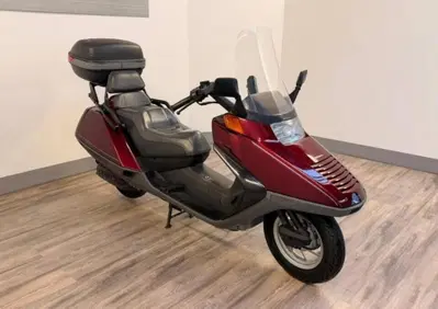 Honda CN 250 - Annuncio 10099723