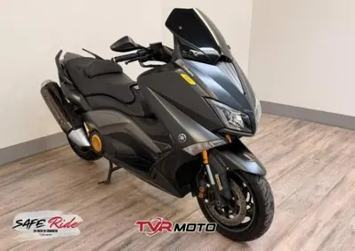 Yamaha T-Max 530 Iron Max (2014 - 17) - Annuncio 10099724