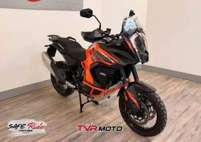KTM 1290 Super Adventure S (2021 - 25) - Annuncio 10099725