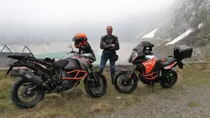 KTM 1190 Adventure (2013 - 16)  (2)