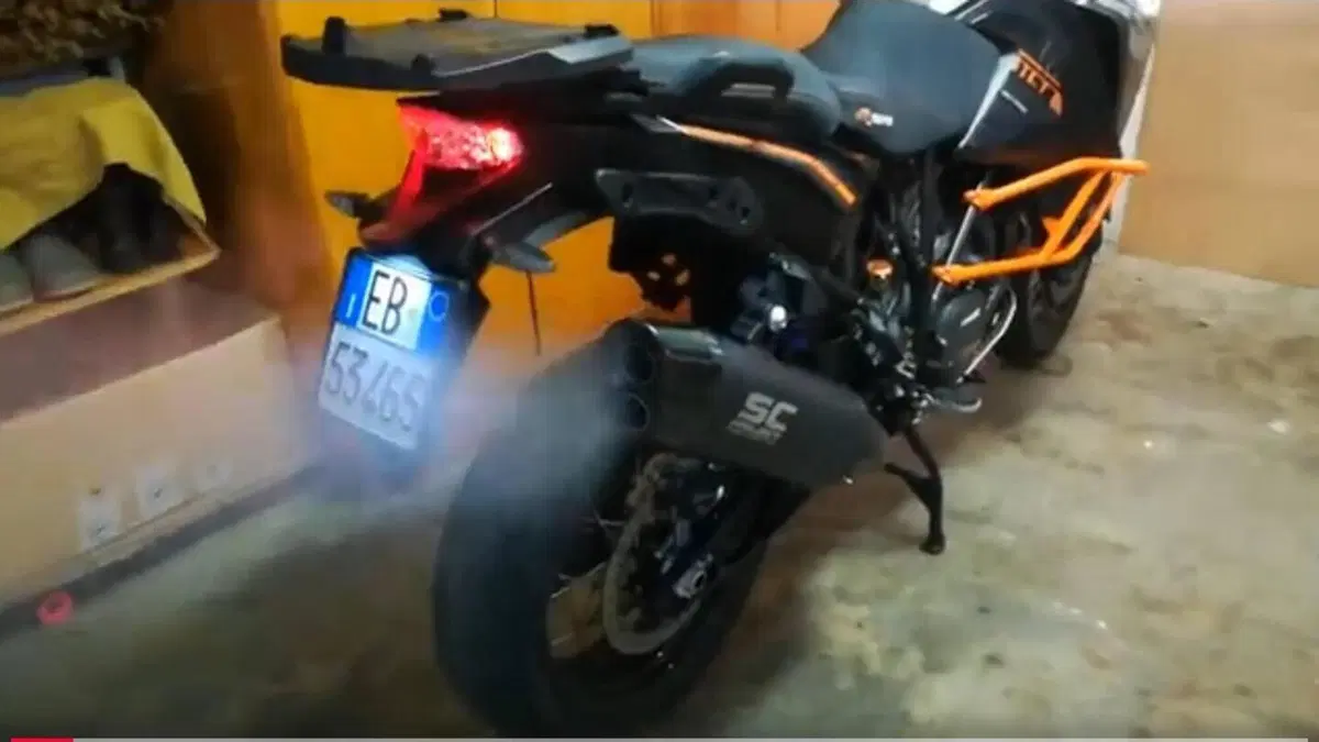 KTM 1190 Adventure (2013 - 16)  (3)