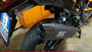 KTM 1190 Adventure (2013 - 16)  (4)