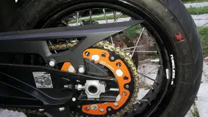 KTM 1190 Adventure (2013 - 16)  (5)