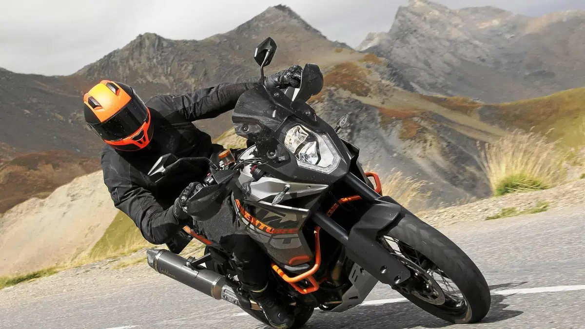 KTM 1190 Adventure (2013 - 16)  (6)