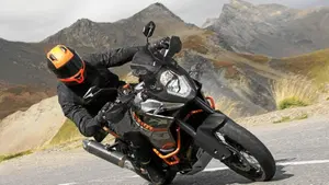 KTM 1190 Adventure (2013 - 16)  (6)