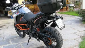 KTM 1190 Adventure (2013 - 16)  (7)