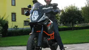 KTM 1190 Adventure (2013 - 16)  (8)