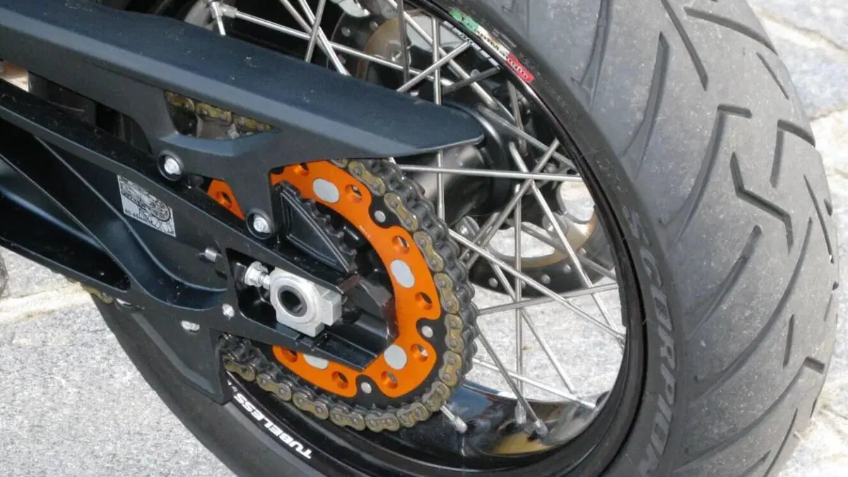 KTM 1190 Adventure (2013 - 16)  (10)
