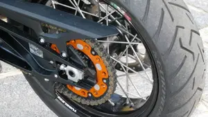 KTM 1190 Adventure (2013 - 16)  (10)