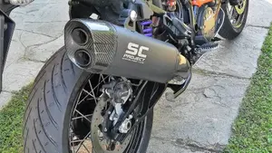 KTM 1190 Adventure (2013 - 16)  (11)