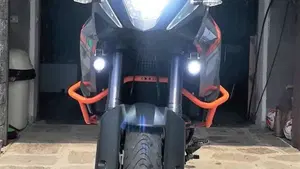 KTM 1190 Adventure (2013 - 16)  (12)