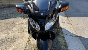 Suzuki Burgman AN 650 Executive (2004 - 06)  (3)