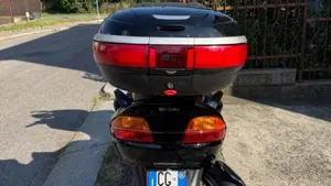 Suzuki Burgman AN 650 Executive (2004 - 06)  (5)