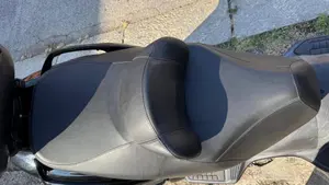 Suzuki Burgman AN 650 Executive (2004 - 06)  (13)
