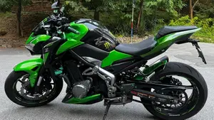Kawasaki Z 900 (2017 - 18)  (3)