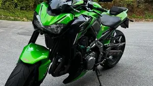 Kawasaki Z 900 (2017 - 18)  (4)