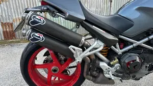 Ducati Monster S4R (2003 - 05)  (2)