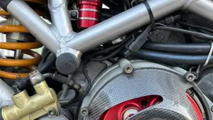 Ducati Monster S4R (2003 - 05)  (3)