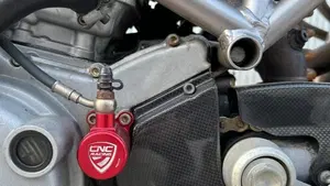 Ducati Monster S4R (2003 - 05)  (4)