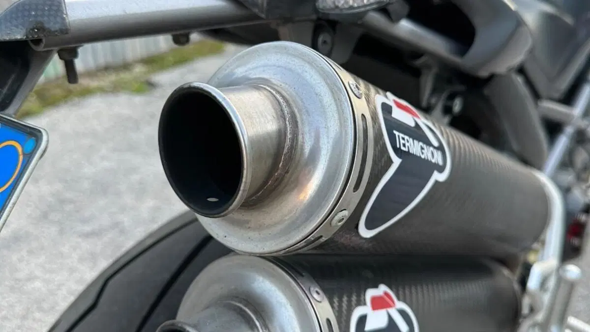 Ducati Monster S4R (2003 - 05)  (5)