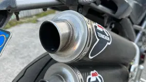 Ducati Monster S4R (2003 - 05)  (5)
