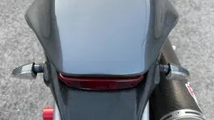 Ducati Monster S4R (2003 - 05)  (6)