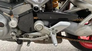 Ducati Monster S4R (2003 - 05)  (7)