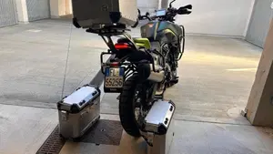 Benelli TRK 702X (2023 - 25)  (6)