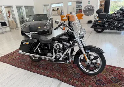 Harley-Davidson 1690 Switchback (2011 - 16) - Annuncio 10099744