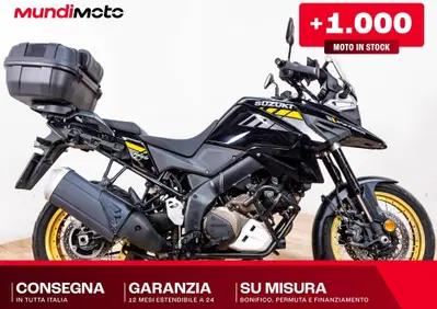 Suzuki V-Strom 1050XT (2020 - 23) - Annuncio 10099741