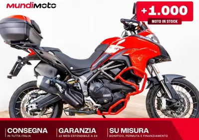 Ducati Multistrada 950 (2018) - Annuncio 10099742