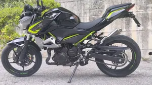 Kawasaki Z 400 (2019 - 20)  (5)