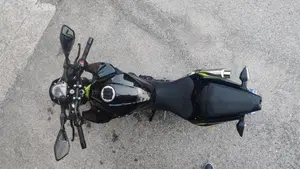 Kawasaki Z 400 (2019 - 20)  (7)