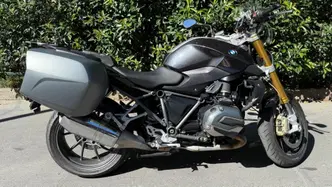 Bmw R 1200 R (2015 - 16) usata