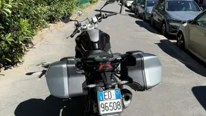 Bmw R 1200 R (2015 - 16)  (6)
