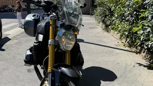 Bmw R 1200 R (2015 - 16)  (4)