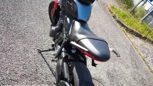 Triumph Trident 660 (2021 - 24)  (3)