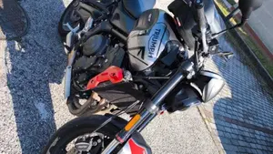 Triumph Trident 660 (2021 - 24)  (4)