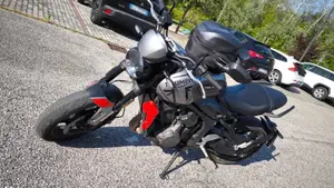 Triumph Trident 660 (2021 - 24)  (5)