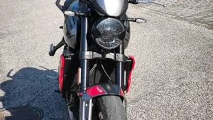 Triumph Trident 660 (2021 - 24)  (6)